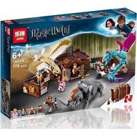 Lepin 16059