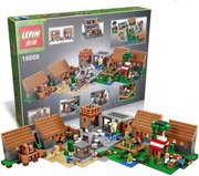 Lepin 18008 фото