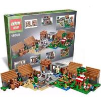 Lepin 18008