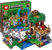 Lepin 18041 фото