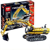 Lepin 20007