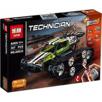 Lepin 20033