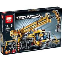 Lepin 20040