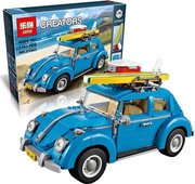 Lepin 21003 фото