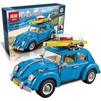 Lepin 21003