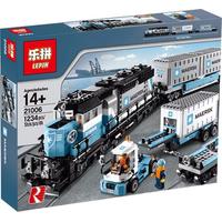 Lepin 21006