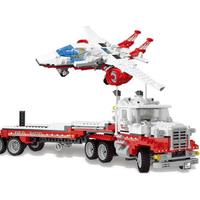 Lepin 21017