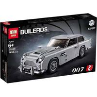 Lepin 21046