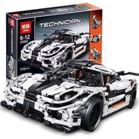 Lepin 23002