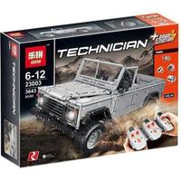 Lepin 23003