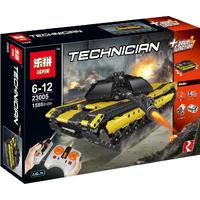 Lepin 23005