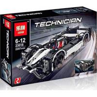 Lepin 23018