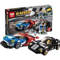 Lepin 28004