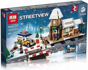 Lepin 36011 фото