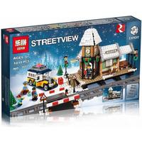 Lepin 36011