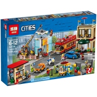 Lepin Capital City 02114