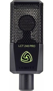 Lewitt LCT 240 PRO фото