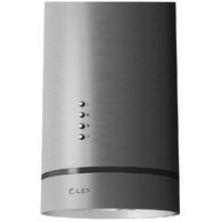 Lex Tubo 350 inox