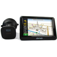 Lexand Click & Drive CD5 HD