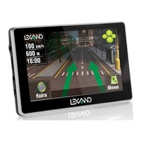 Lexand ST-610 HD