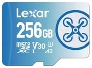 Lexar 1066x microSDXC LMSFLYX256G-BNNNG 256GB фото