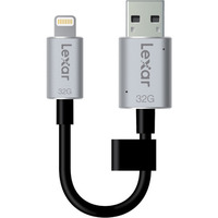 Lexar JumpDrive C20i 32GB