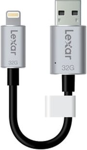 Lexar JumpDrive C25i 32GB фото