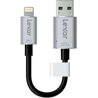 Lexar JumpDrive C25i 32GB