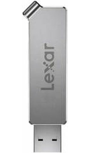 Lexar JumpDrive D30c 32GB фото