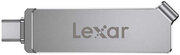 Lexar JumpDrive Dual Drive D30c фото