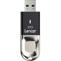 Lexar JumpDrive Fingerprint F35 32GB