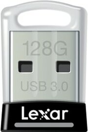 Lexar JumpDrive S45 128GB фото