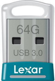 Lexar JumpDrive S45 фото