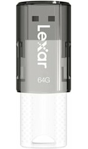 Lexar JumpDrive S60 64GB фото