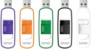 Lexar JumpDrive S75 фото