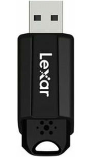 Lexar JumpDrive S80 128GB фото