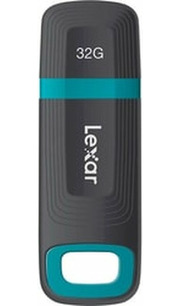 Lexar JumpDrive Tough 32GB фото