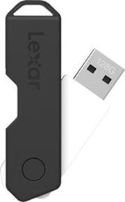 Lexar JumpDrive TwistTurn2 128GB фото