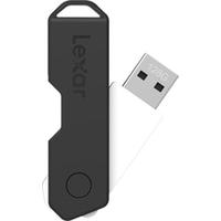 Lexar JumpDrive TwistTurn2 128GB