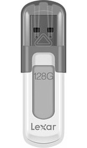 Lexar JumpDrive V100 128GB фото