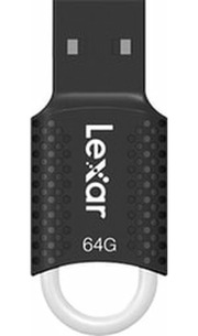 Lexar JumpDrive V40 64GB фото