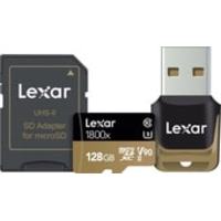 Lexar LSDMI128CB1800A microSDXC 128GB