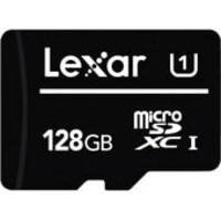 Lexar microSDXC LFSDM10-128ABC10 128GB