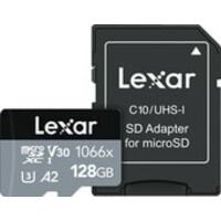 Lexar microSDXC LMS1066128G-BNANG 128GB