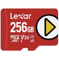 Lexar Play microSDXC UHS-I