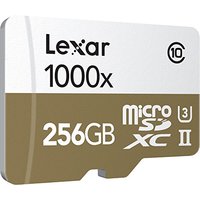 Lexar Professional 1000x microSDXC UHS-II