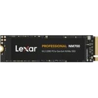 Lexar Professional NM700 LNM700-256RB