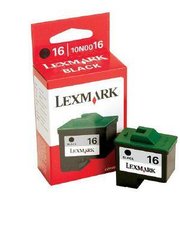 Lexmark 10N0016E фото