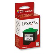 Lexmark 10N0026E фото