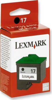 Lexmark 10NX217E фото